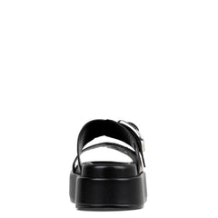 URSULA Black - Donald Pliner Casual