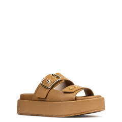 URSULA Cognac - Donald Pliner Casual