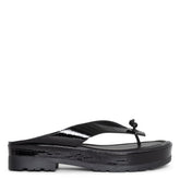 SEENA Black - Donald Pliner Casual