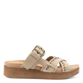 FARAZ Sand - Donald Pliner Casual