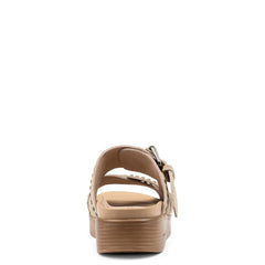 FARAZ Sand - Donald Pliner Casual