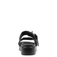 FARAZ Black - Donald Pliner Casual