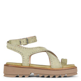 ELIZABET Sage - Donald Pliner Casual