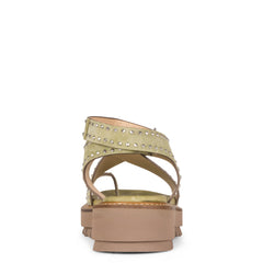 ELIZABET Sage - Donald Pliner Casual