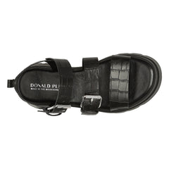 CONCORD Black - Donald Pliner Casual