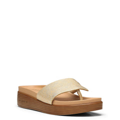 FIFI Platino - Donald Pliner Casual