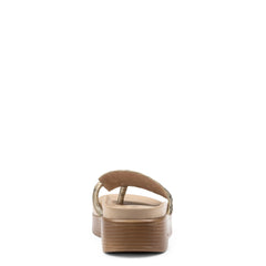 FIFI Platino Woven - Donald Pliner Casual