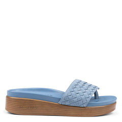 FIFI Denim Woven - Donald Pliner Casual