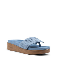 FIFI Denim Woven - Donald Pliner Casual