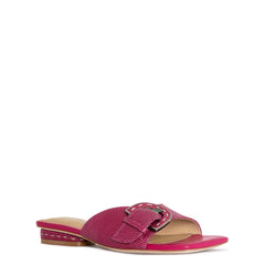 TRACIE Magenta - Donald Pliner Casual