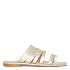 EMMALINE Platino - Donald Pliner Casual