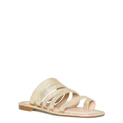 EMMALINE Platino - Donald Pliner Casual