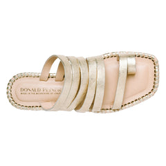 EMMALINE Platino - Donald Pliner Casual