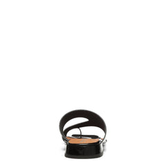 QUIN Black - Donald Pliner Casual