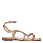 EMILIA Gold - Donald Pliner Casual
