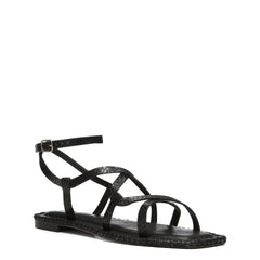 EMILIA Black - Donald Pliner Casual
