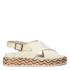 NEUS Off White - Donald Pliner Casual