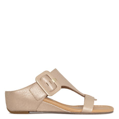 OFELIA Pale Gold - Donald Pliner Casual