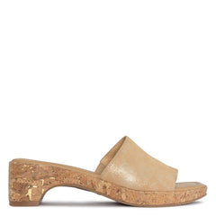 RAINEY Platino - Donald Pliner Casual
