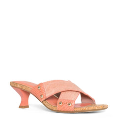 RAFY Coral - Donald Pliner Casual