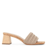 NAYLA Sand - Donald Pliner Casual