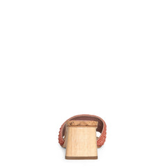 NAYLA Coral - Donald Pliner Casual