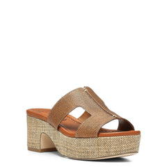 DISCO Saddle - Donald Pliner Casual