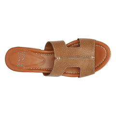 DISCO Saddle - Donald Pliner Casual
