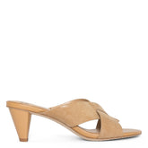 DRESS SANDAL Camel - Donald Pliner Casual