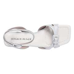 RAILI Silver - Donald Pliner Casual
