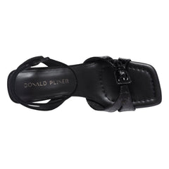 RAILI Black - Donald Pliner Casual