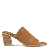 JAYLYN Saddle - Donald Pliner Casual