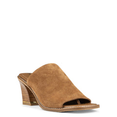 JAYLYN Saddle - Donald Pliner Casual