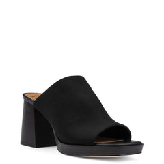 DERRY Black Stretch - Donald Pliner Casual