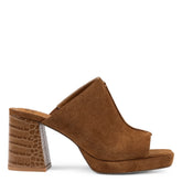 DERRY Saddle - Donald Pliner Casual