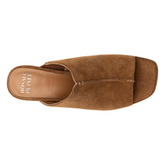 DERRY Saddle - Donald Pliner Casual