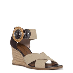 LYRAH Dark Brown - Donald Pliner Casual