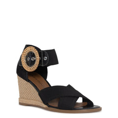 LYRAH Black - Donald Pliner Casual