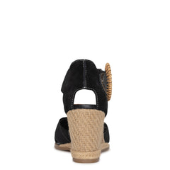 LYRAH Black - Donald Pliner Casual