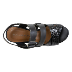 FABLLE Black - Donald Pliner Casual