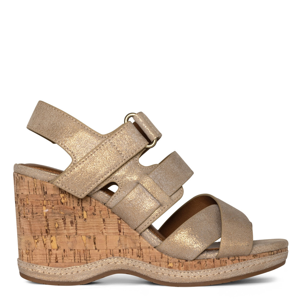 FABLLE Light Bronze - Donald Pliner Casual