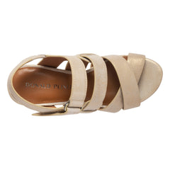 FABLLE Light Bronze - Donald Pliner Casual