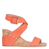 BELLVILLE Coral - Donald Pliner Casual