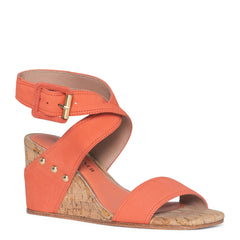 BELLVILLE Coral - Donald Pliner Casual