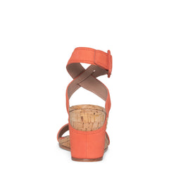 BELLVILLE Coral - Donald Pliner Casual