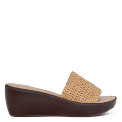 LINZEY Camel - Donald Pliner Casual