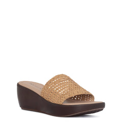 LINZEY Camel - Donald Pliner Casual