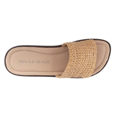 LINZEY Camel - Donald Pliner Casual