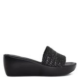 LINZEY Black - Donald Pliner Casual