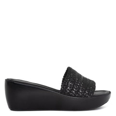 LINZEY Black - Donald Pliner Casual